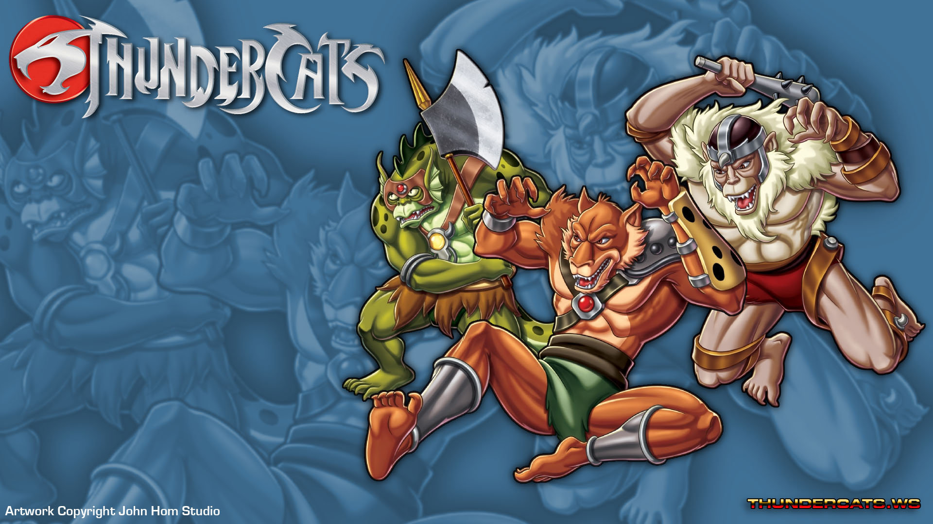 Awesome Thundercats free wallpaper ID:186409 for full hd desktop