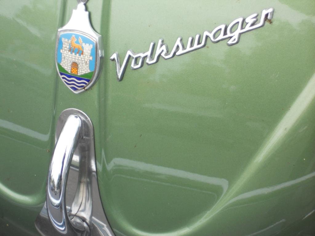 Free Volkswagen (VW) high quality background ID:52835 for hd 1024x768 computer