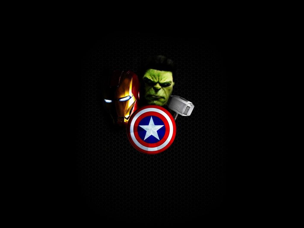 Free Avengers comics high quality background ID:334614 for hd 1024x768 desktop