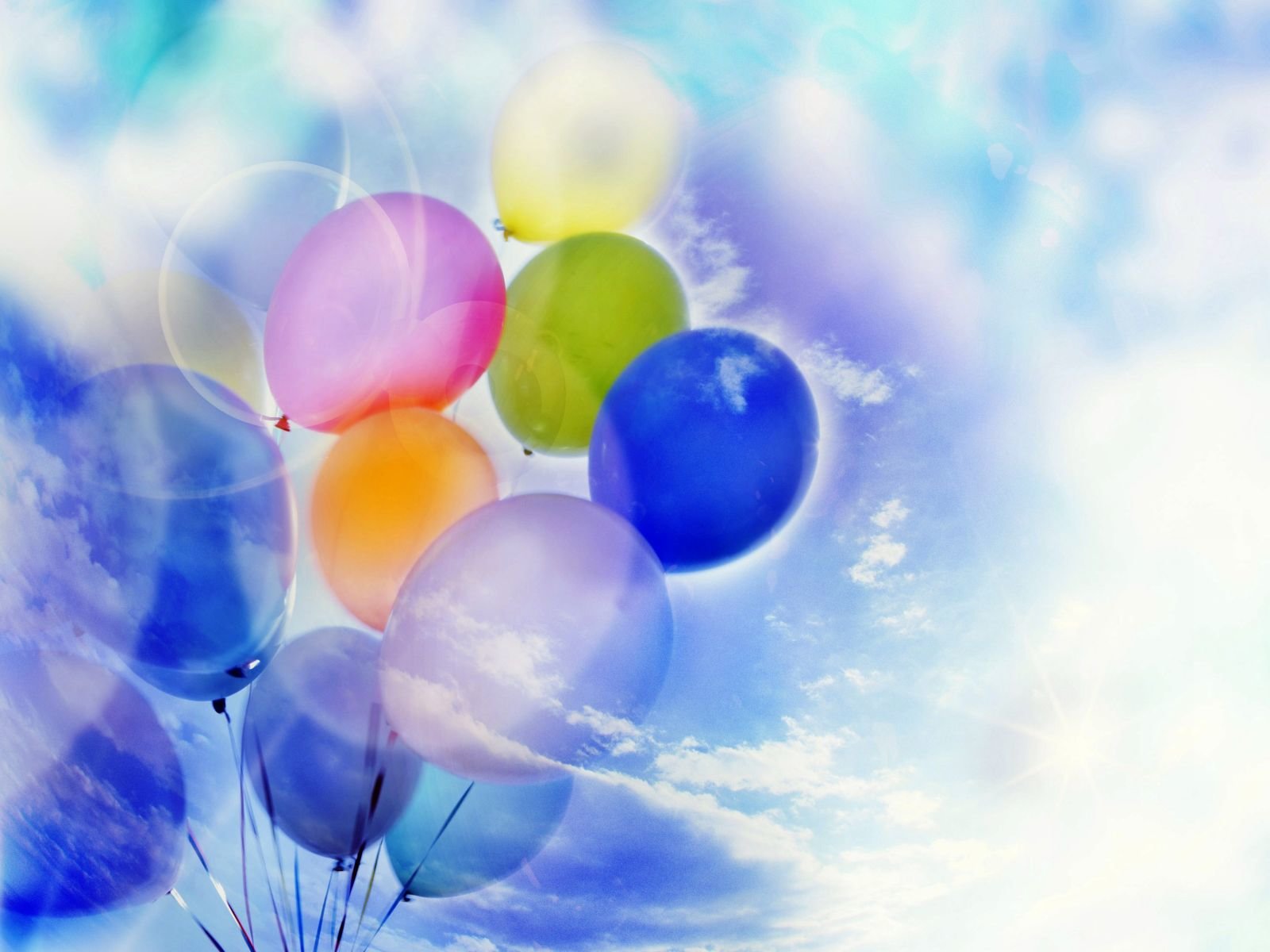 Awesome Balloon free background ID:381136 for hd 1600x1200 desktop