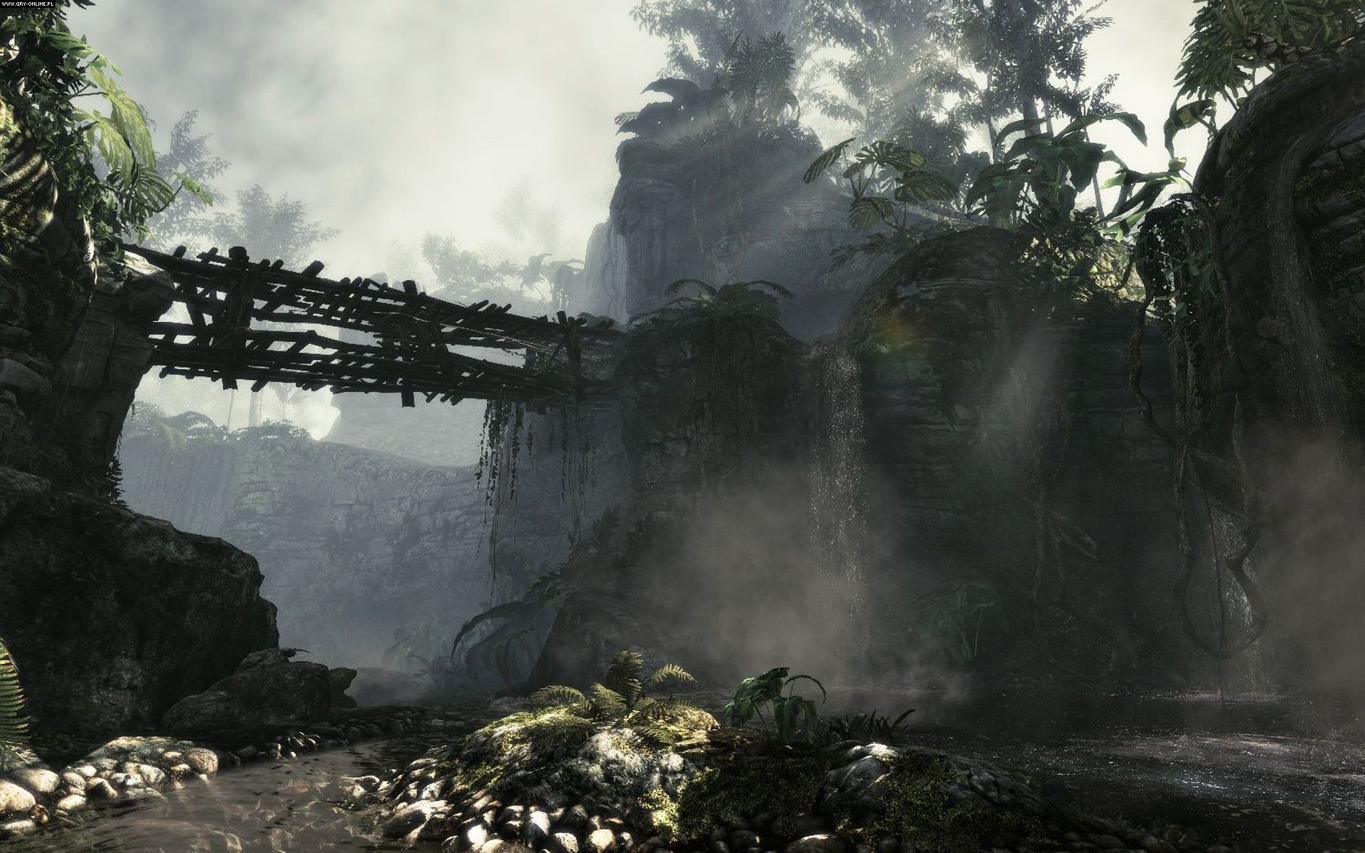 High resolution Call Of Duty: Ghosts hd 1920x1200 background ID:215915 for desktop
