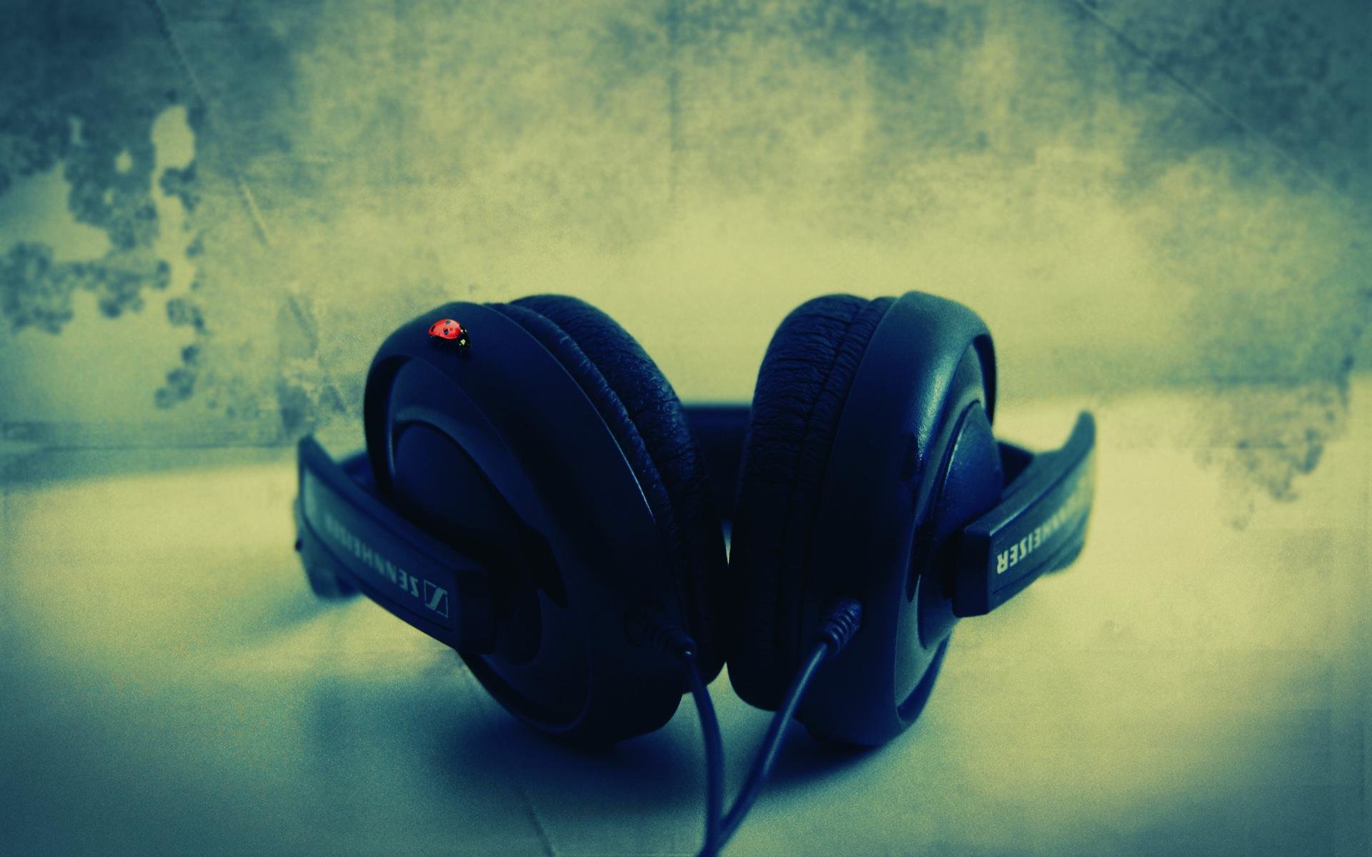 Best Headphones background ID:47494 for High Resolution hd 1920x1200 PC