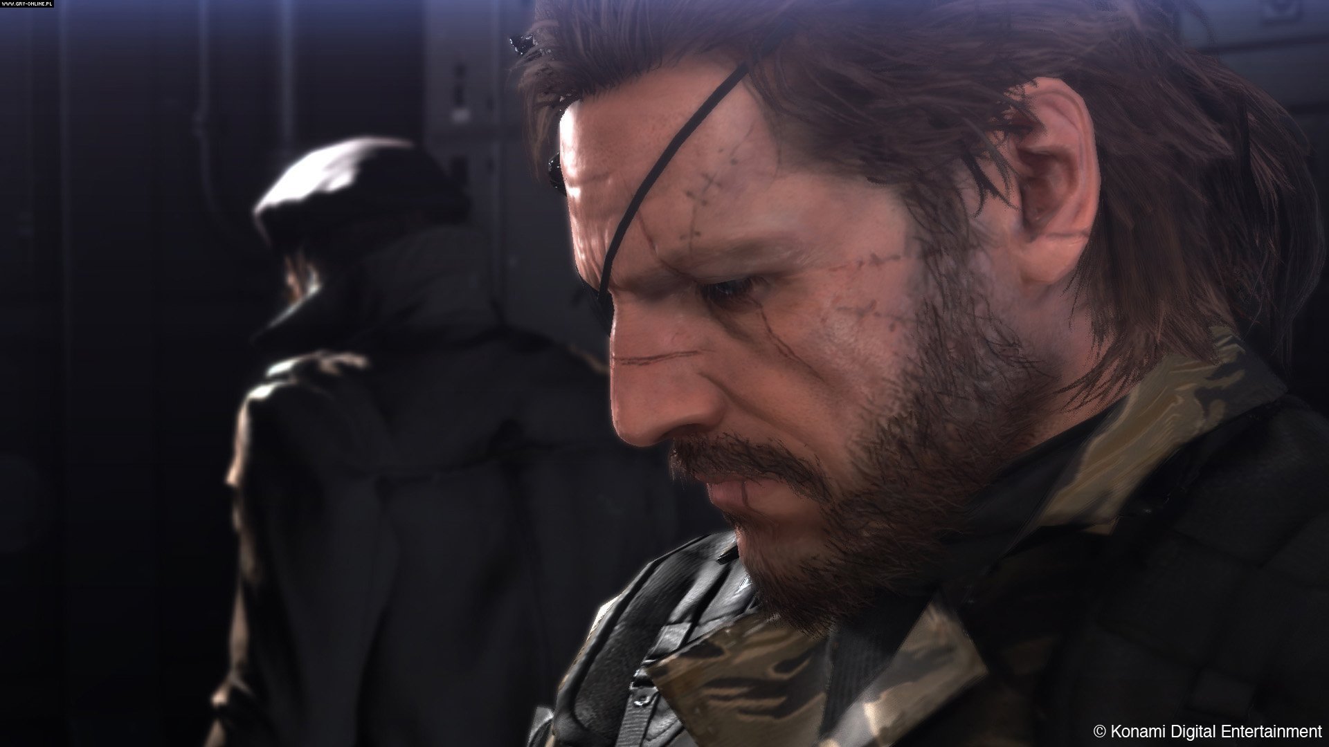 Awesome Metal Gear Solid 5 (V): The Phantom Pain (MGSV 5) free wallpaper ID:460327 for full hd 1920x1080 computer