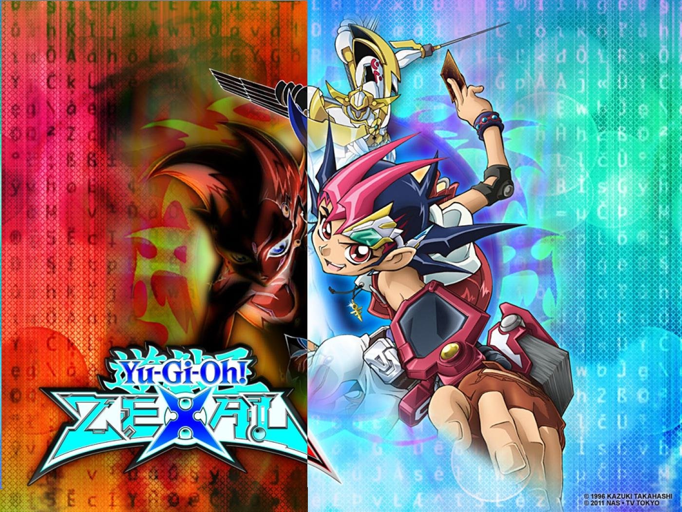 Free download Yu-Gi-Oh! background ID:83875 hd 1400x1050 for PC