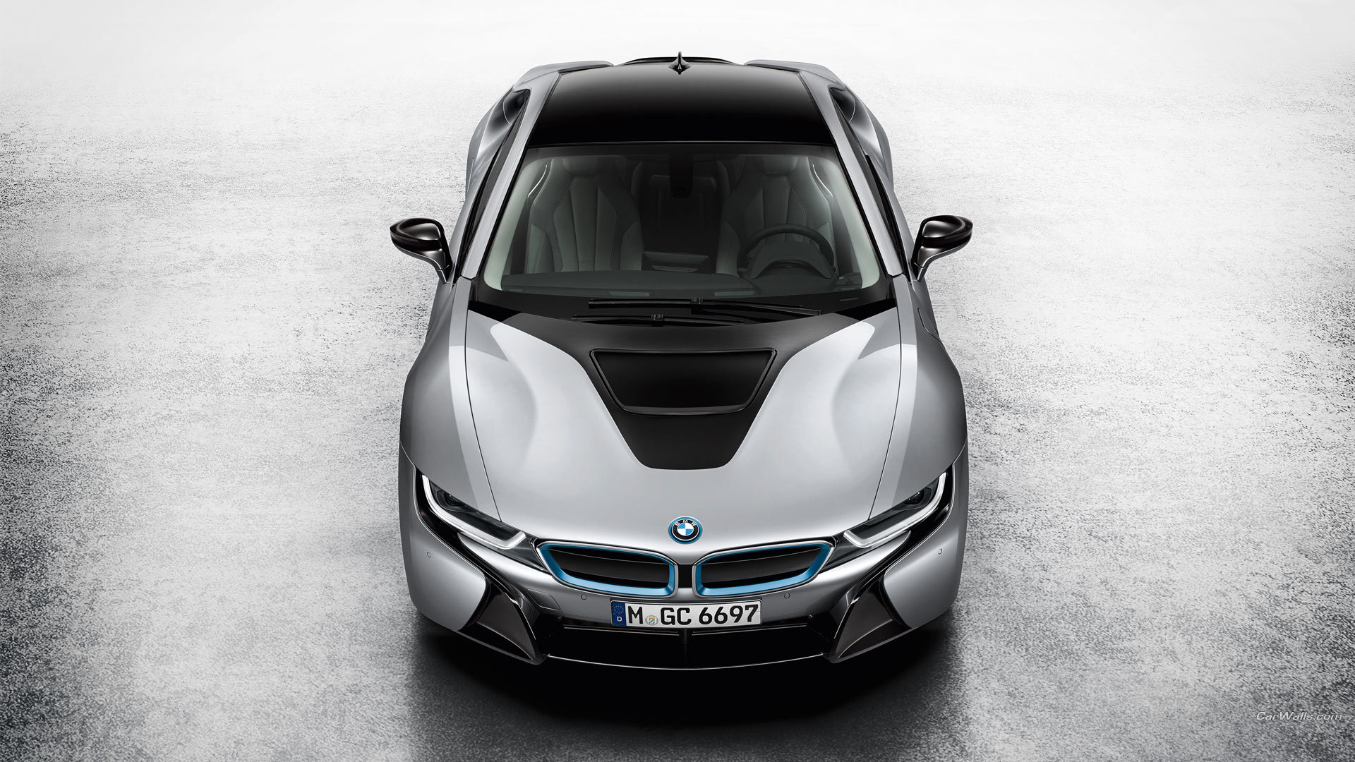 Awesome BMW I8 free background ID:126938 for hd 1080p desktop