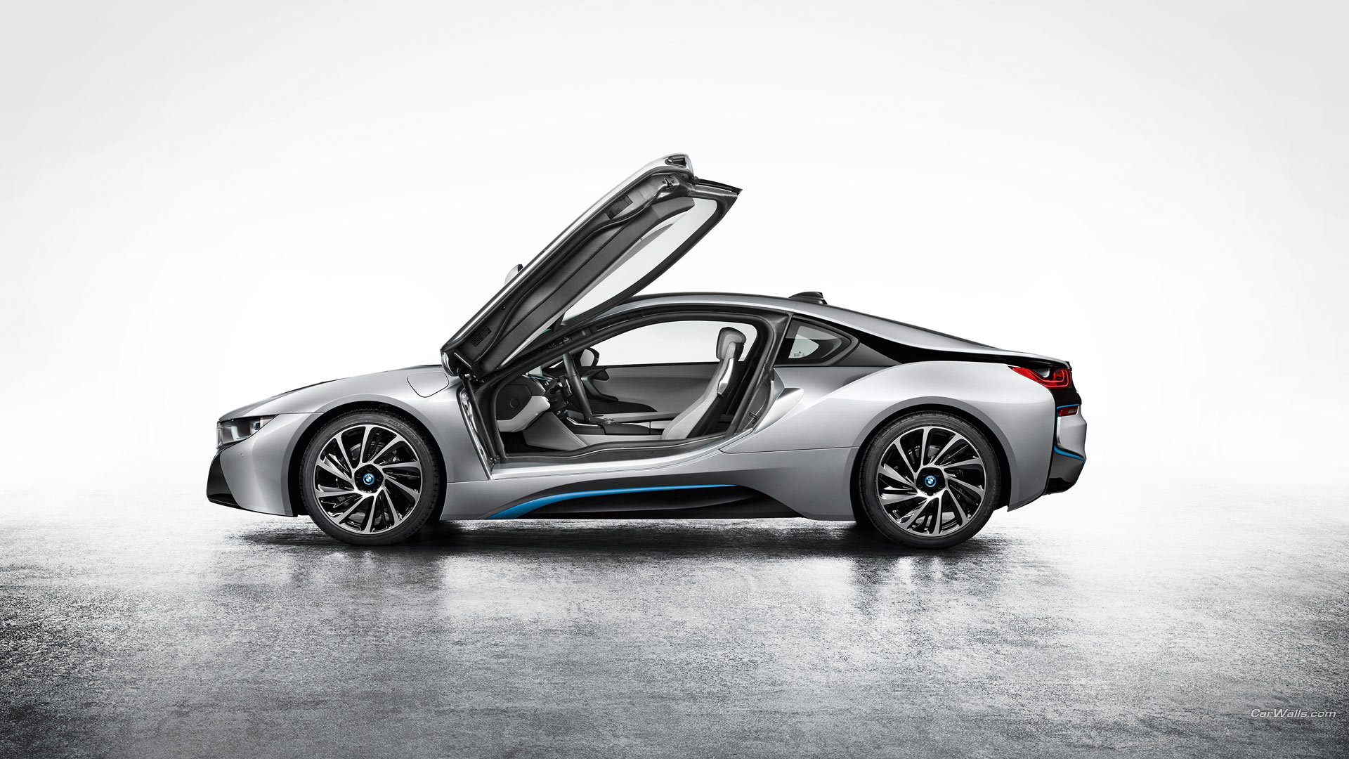 Awesome BMW I8 free wallpaper ID:126940 for full hd 1920x1080 PC