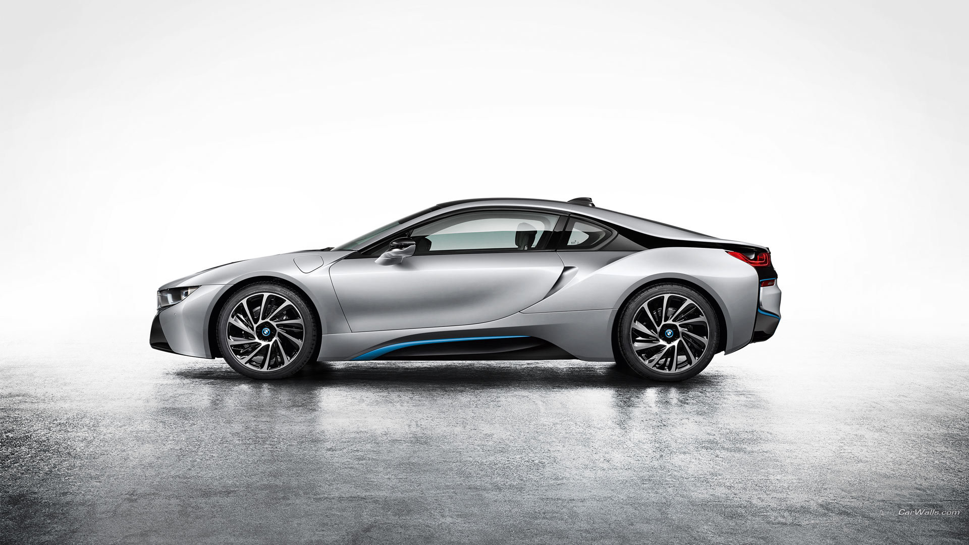 Awesome BMW I8 free wallpaper ID:126942 for hd 1920x1080 desktop