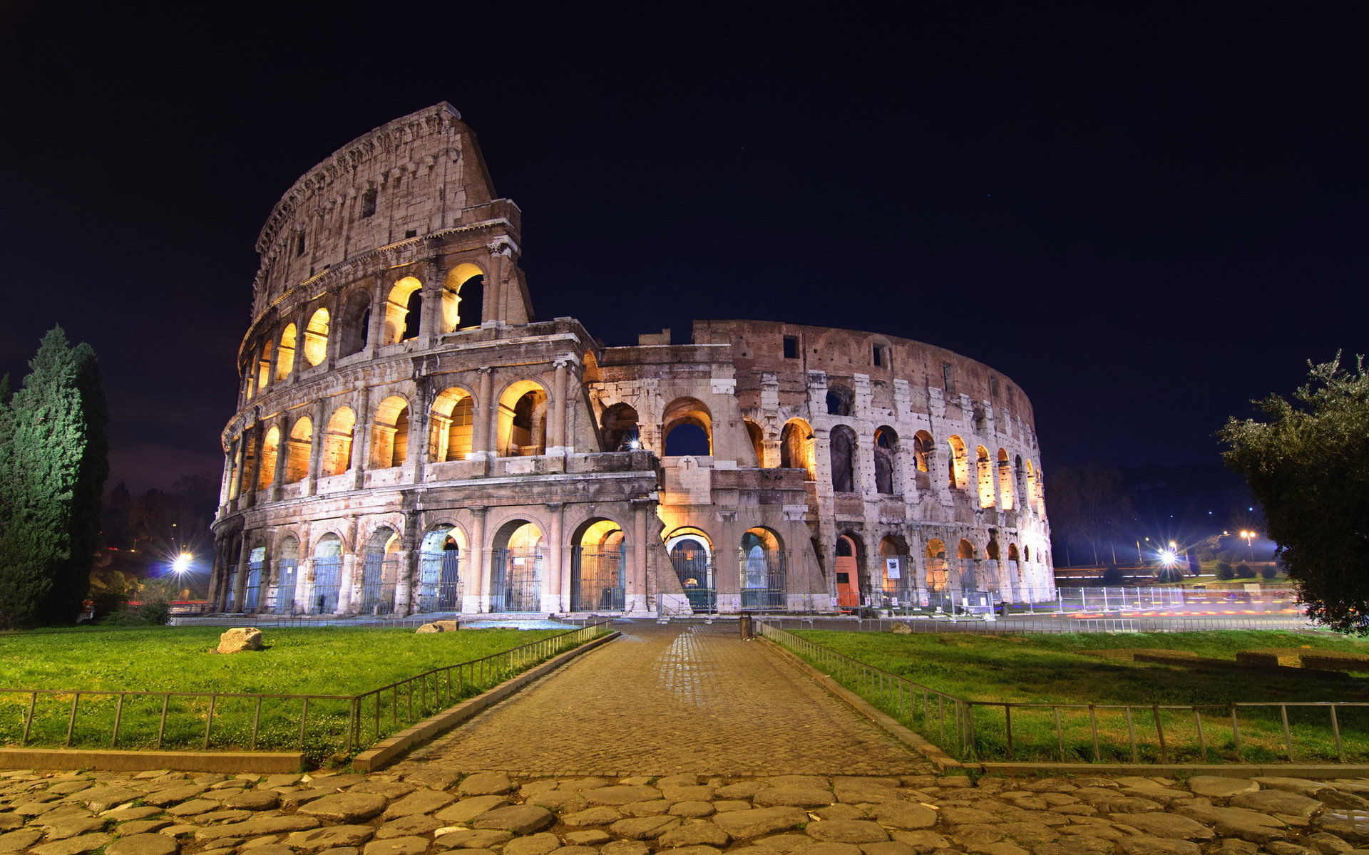 High resolution Colosseum hd 1920x1200 background ID:488772 for computer
