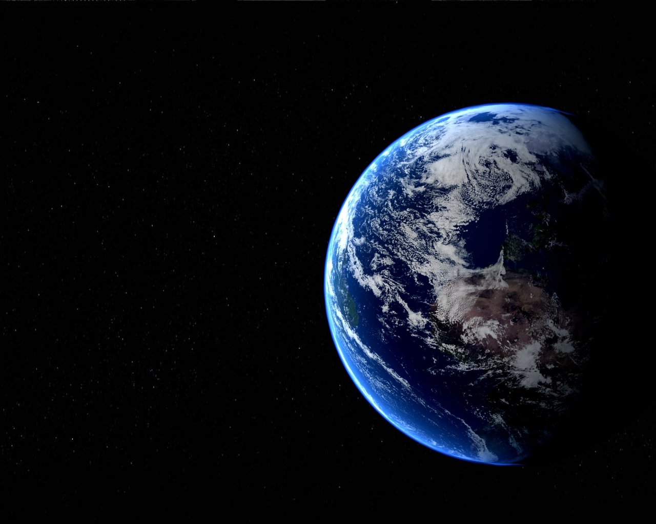 Best Earth wallpaper ID:189595 for High Resolution hd 1280x1024 computer