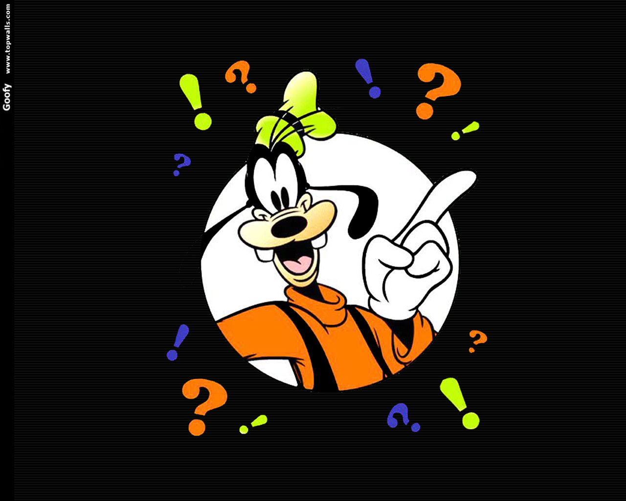 Free Goofy high quality background ID:318638 for hd 1280x1024 computer
