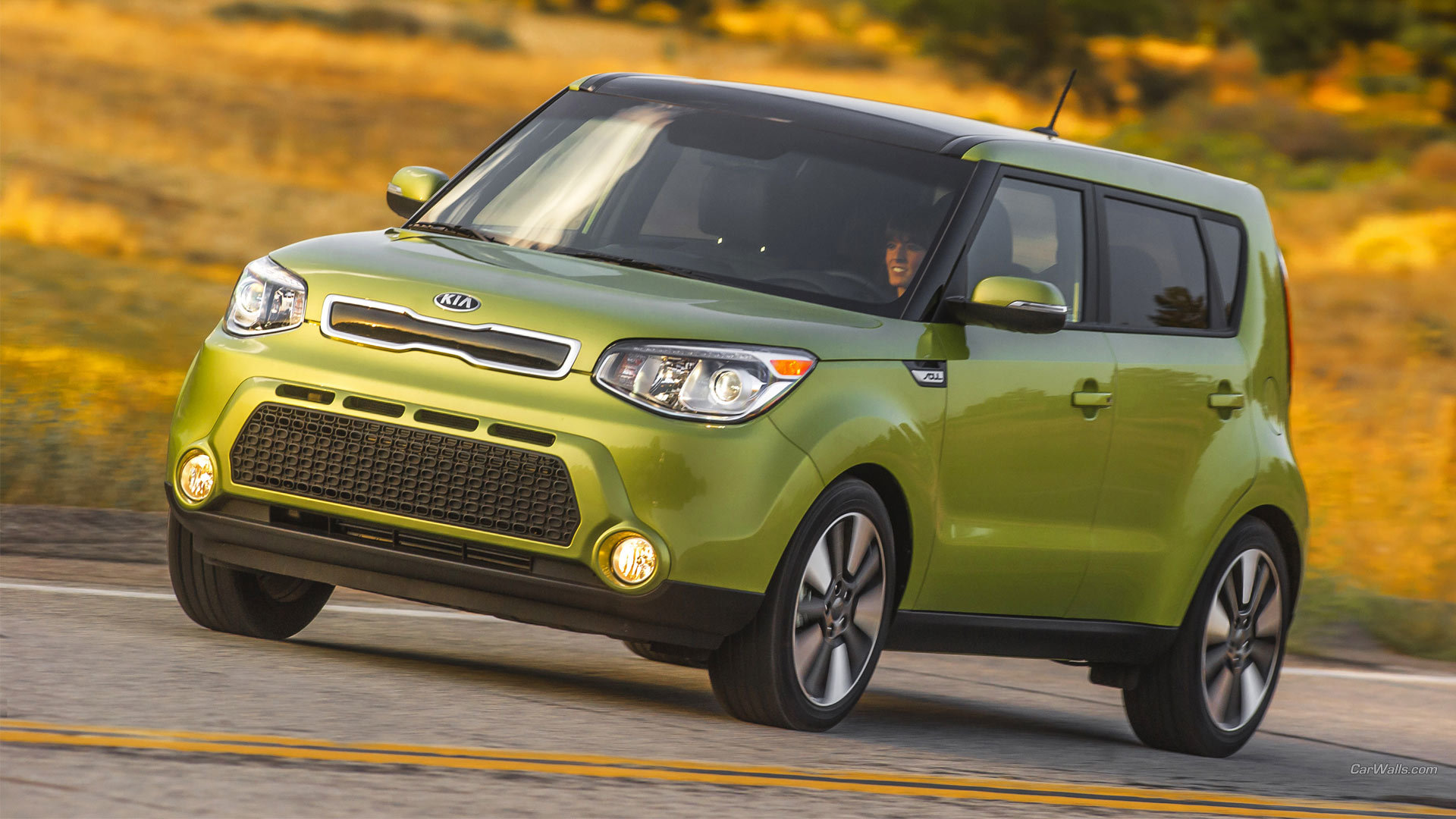 Free Kia Soul high quality background ID:131379 for full hd 1080p computer