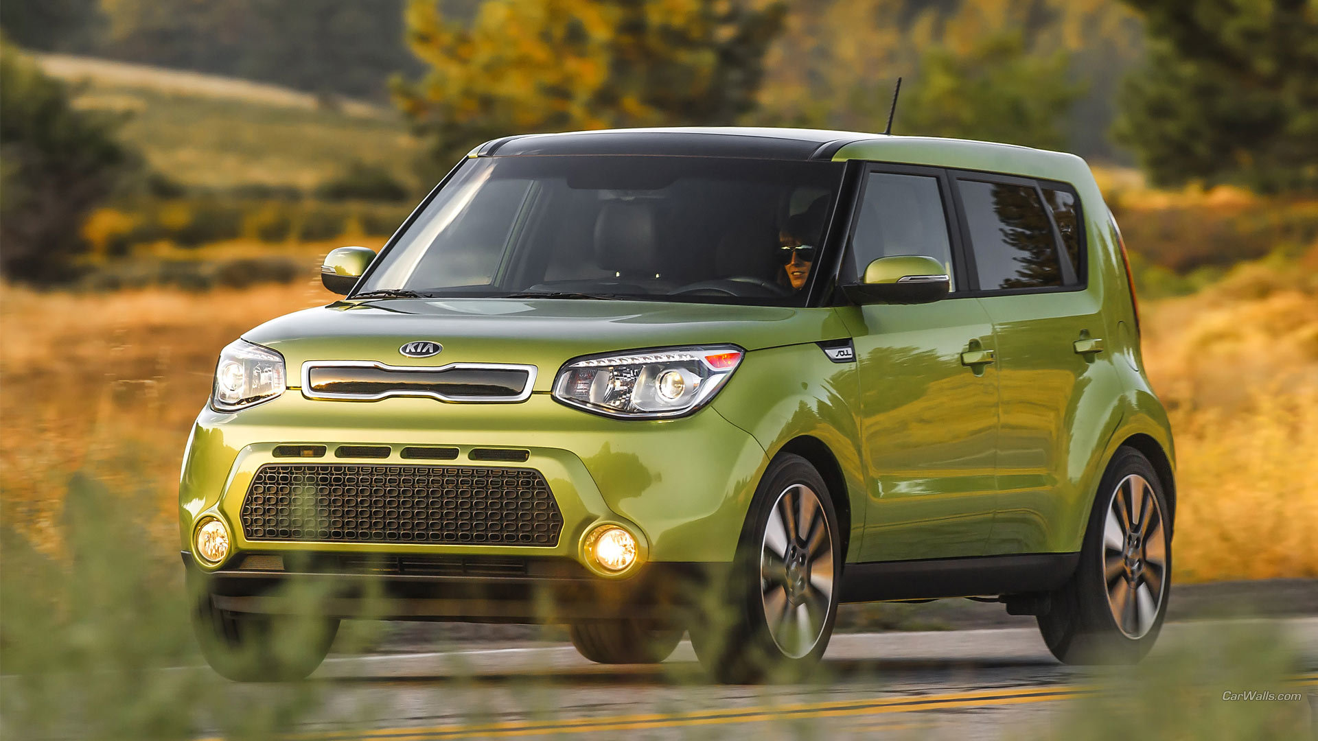 Download hd 1080p Kia Soul computer background ID:131378 for free