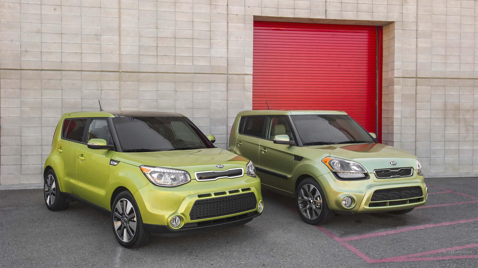 Best Kia Soul wallpaper ID:131359 for High Resolution hd 1080p computer