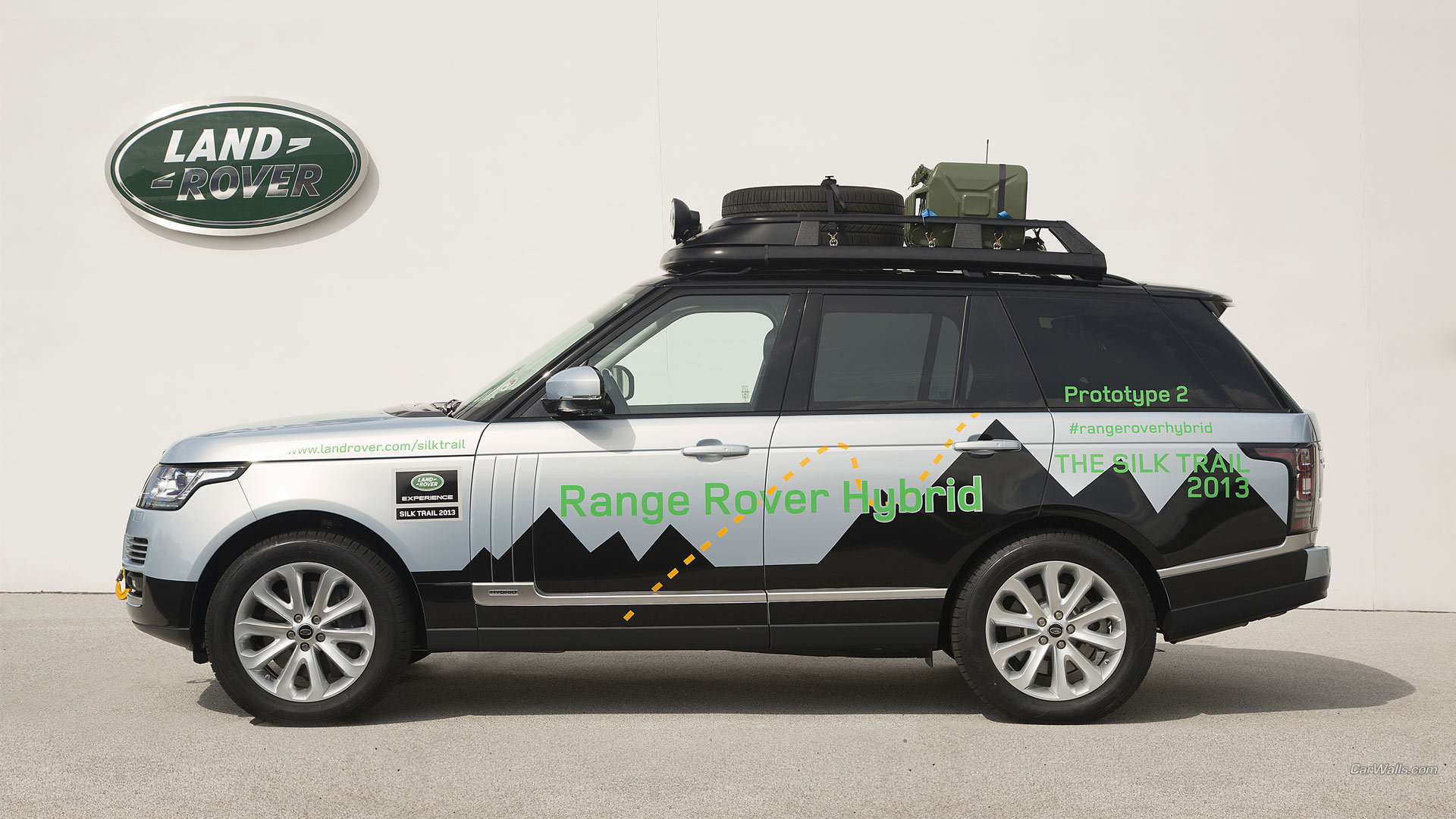 Best Land Rover Range Rover background ID:68401 for High Resolution full hd 1920x1080 computer