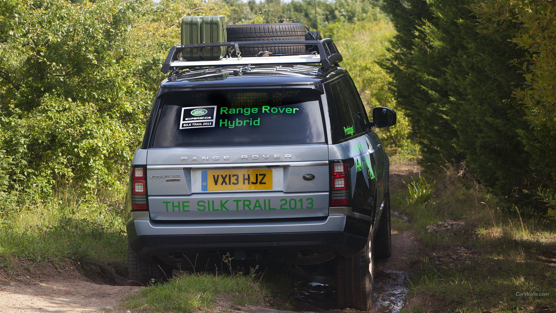 Free Land Rover Range Rover high quality wallpaper ID:68406 for 1080p computer