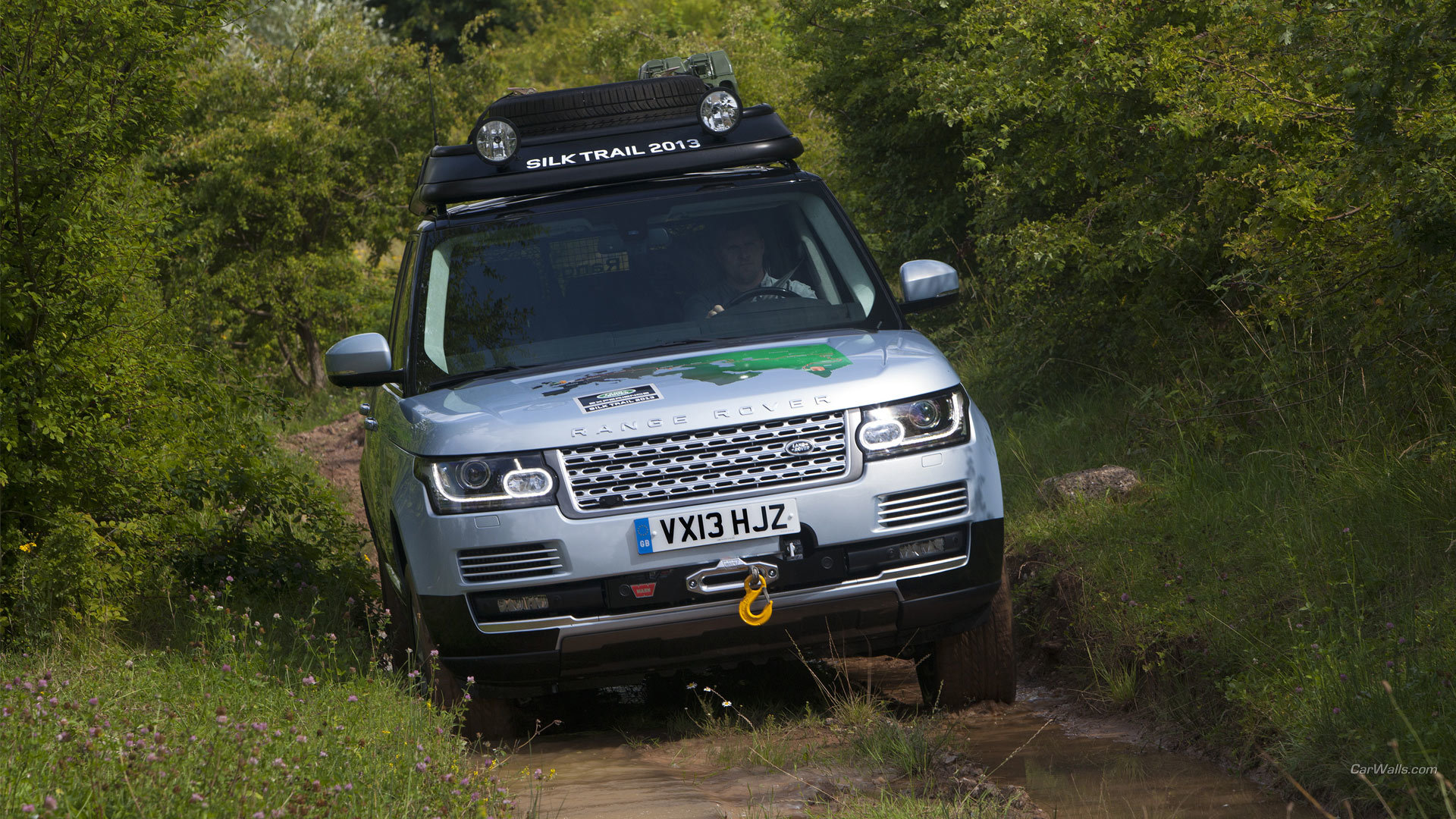 Free download Land Rover Range Rover wallpaper ID:68408 full hd 1920x1080 for PC