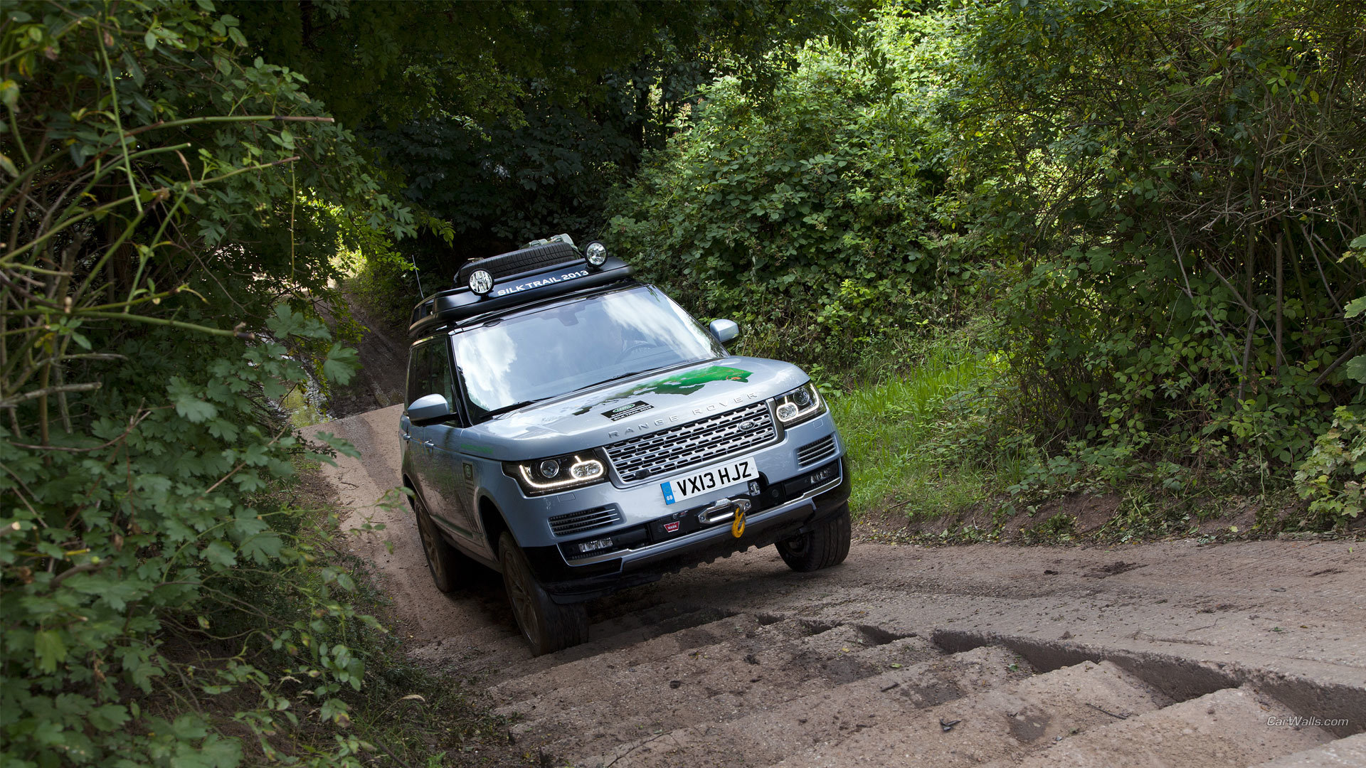 High resolution Land Rover Range Rover full hd wallpaper ID:68411 for computer