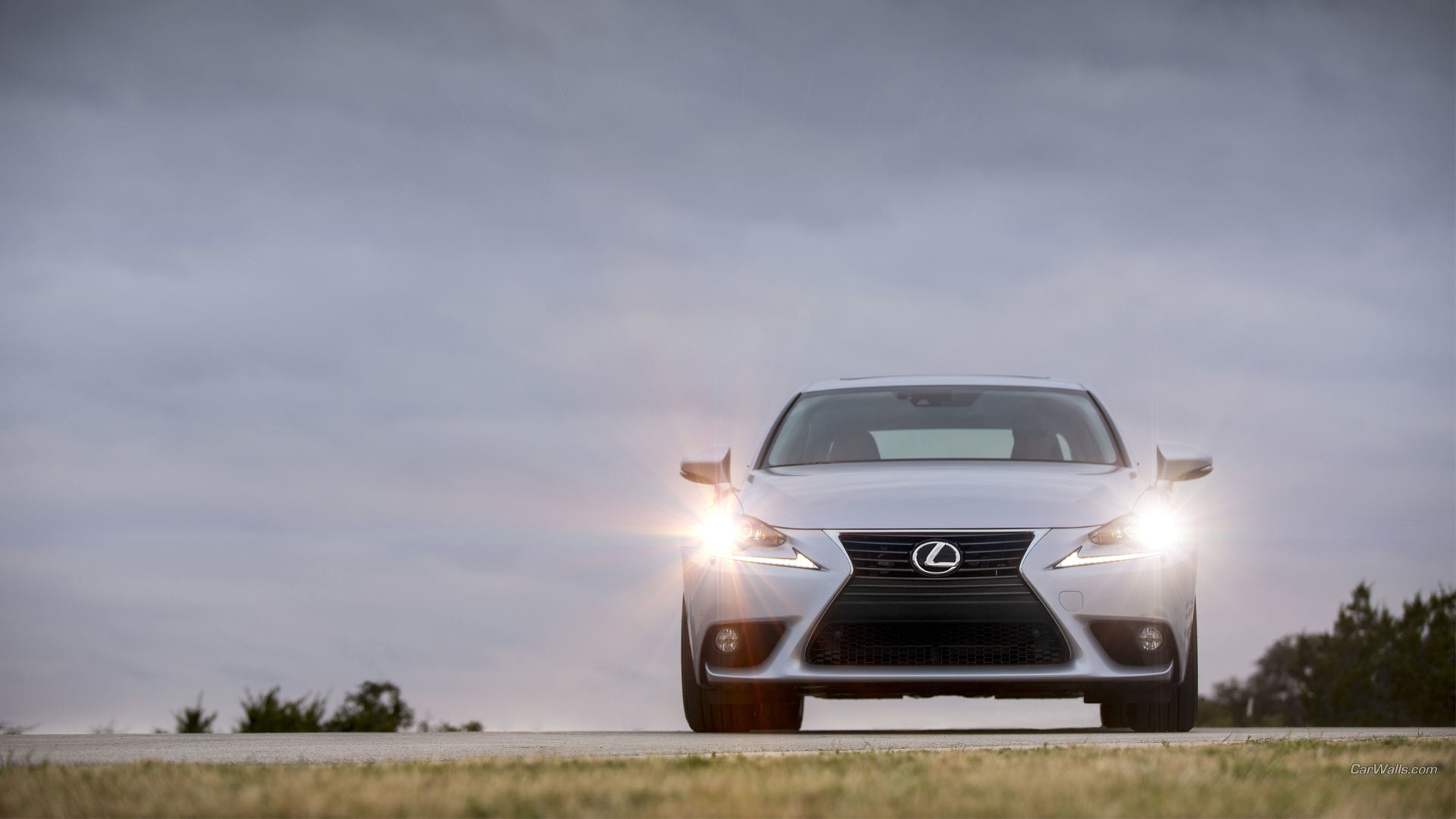 Awesome Lexus IS free background ID:110137 for 1080p desktop