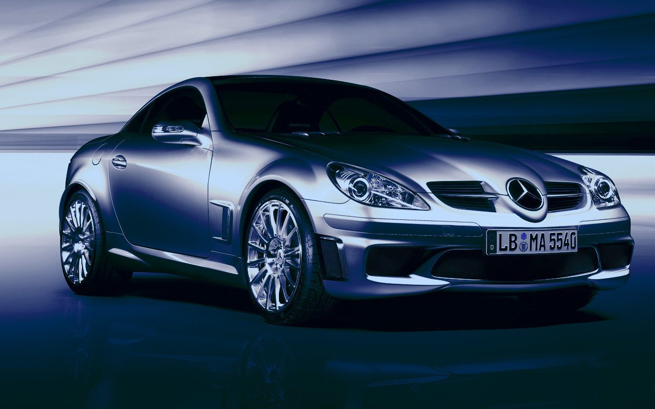 High resolution Mercedes Benz hd 1280x800 background ID:361946 for desktop