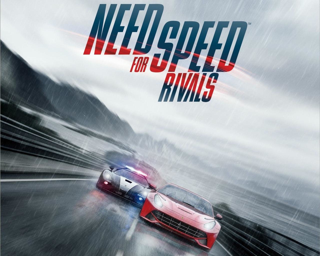 Free download Need For Speed: Rivals background ID:259449 hd 1280x1024 for PC