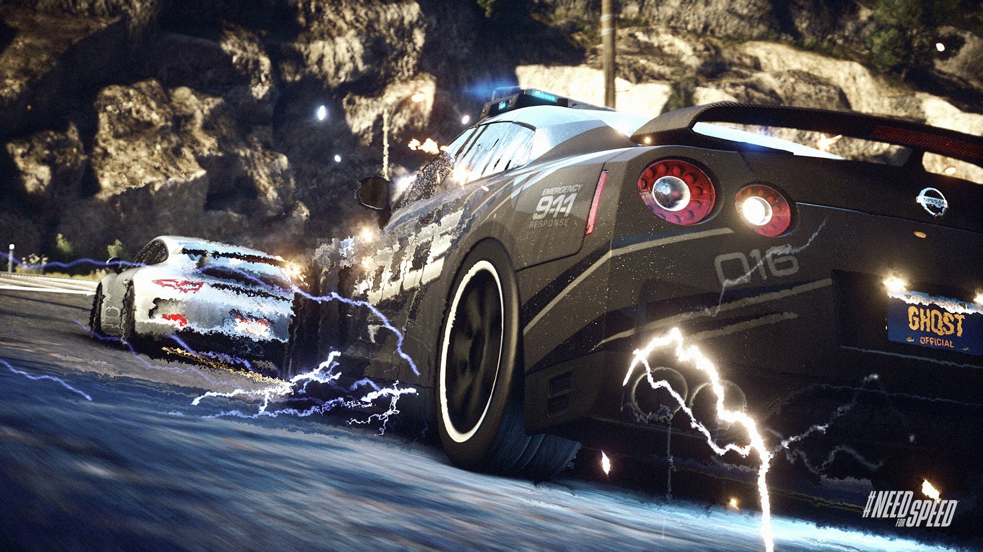 High resolution Need For Speed: Rivals hd 1920x1080 background ID:259451 for PC
