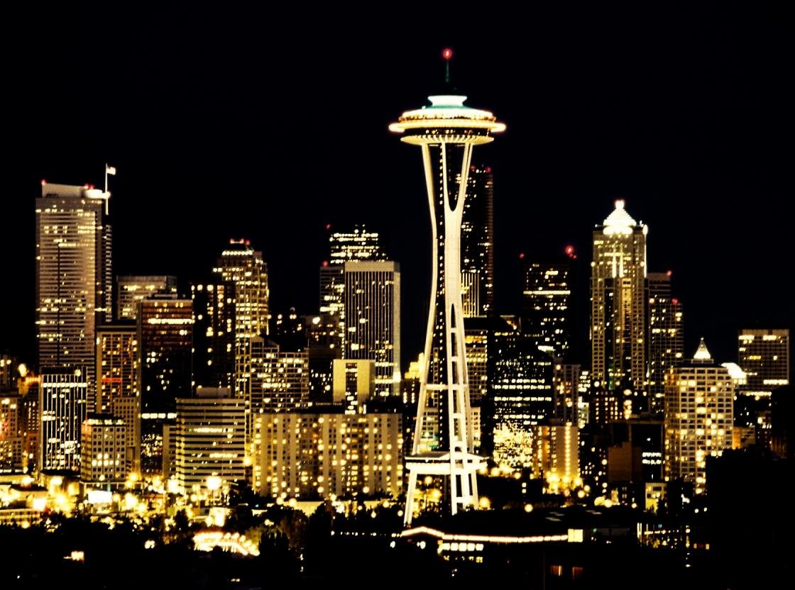 Download hd 1120x832 Seattle computer wallpaper ID:474409 for free