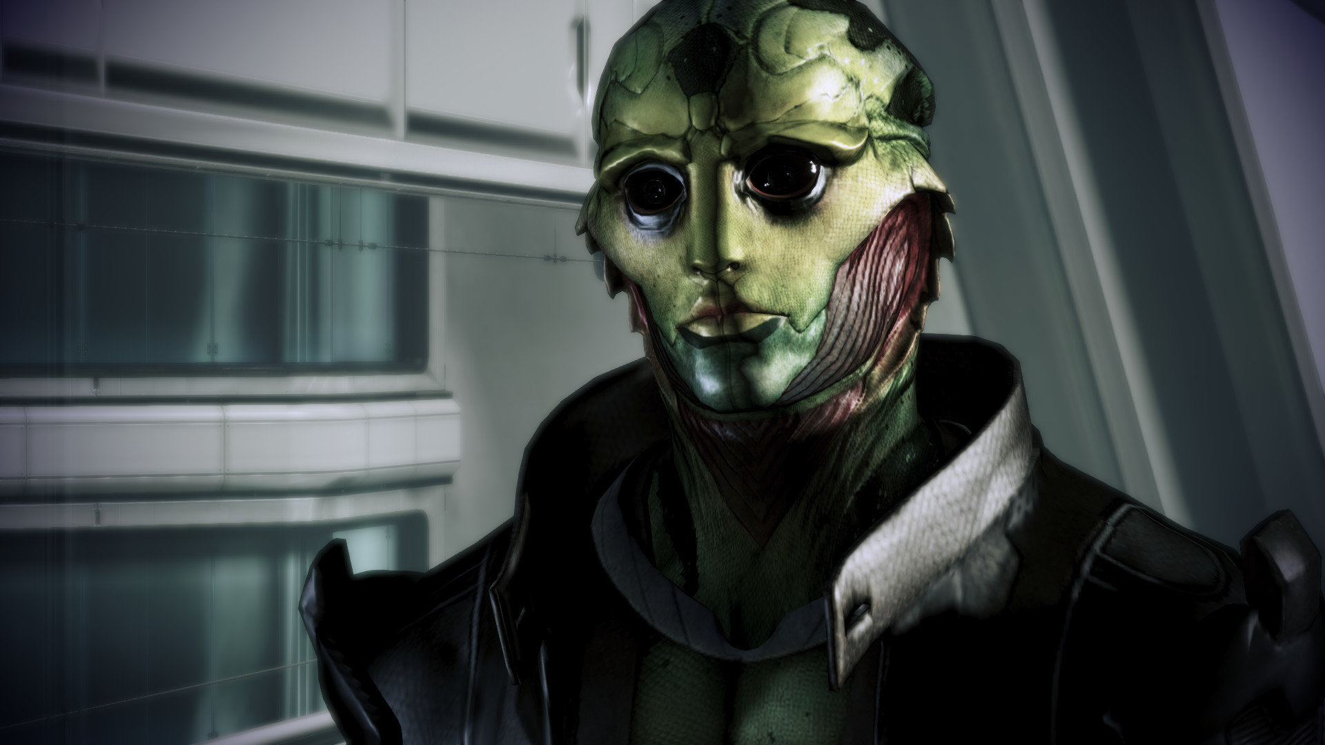 Free Thane Krios high quality wallpaper ID:457899 for 1080p computer