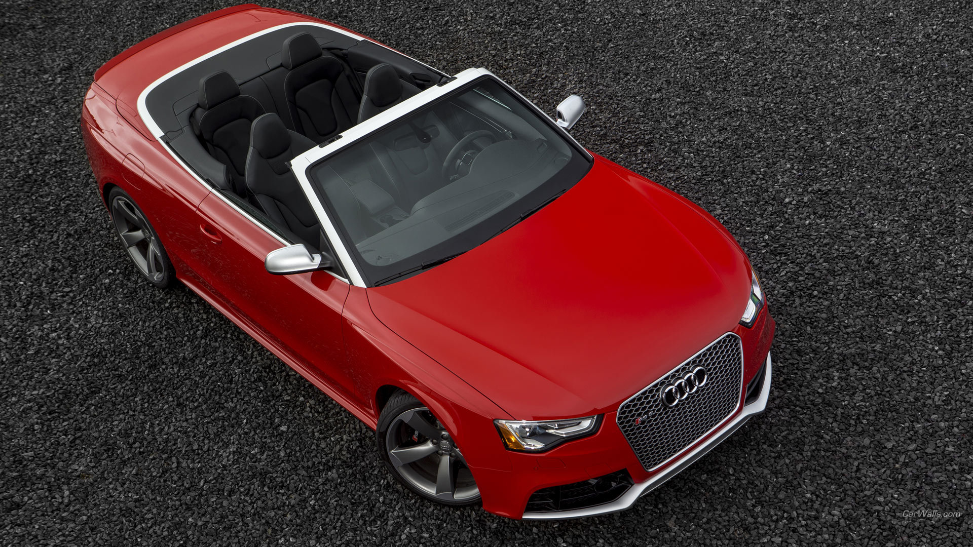 Download full hd 1920x1080 Audi RS5 PC background ID:160296 for free