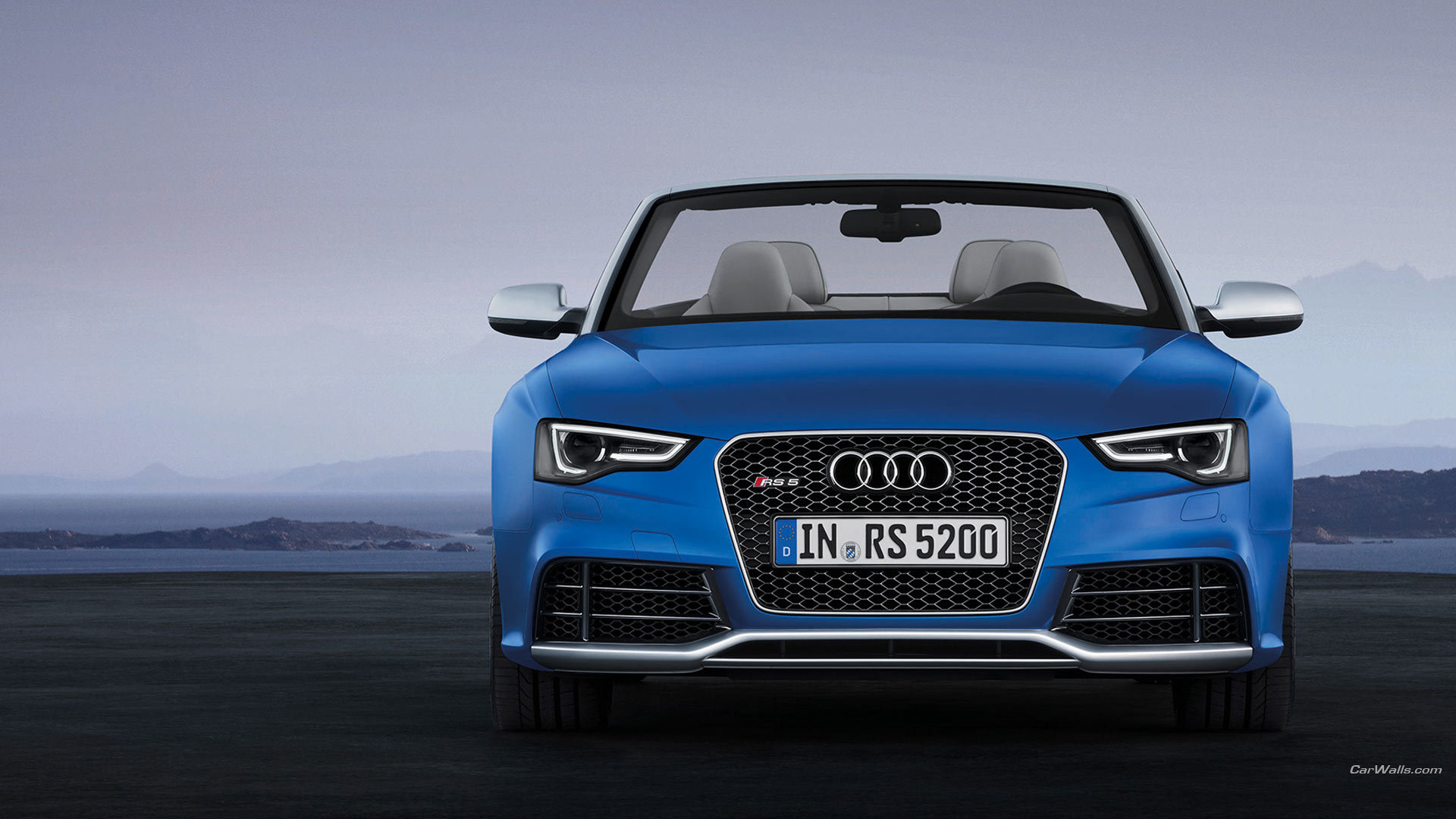 Awesome Audi RS5 free background ID:160278 for hd 1080p desktop