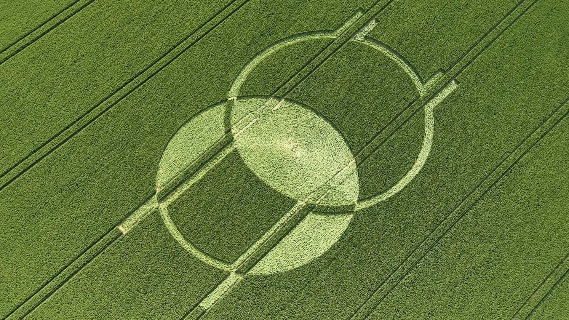 Free download Crop Circles wallpaper ID:495031 full hd for PC