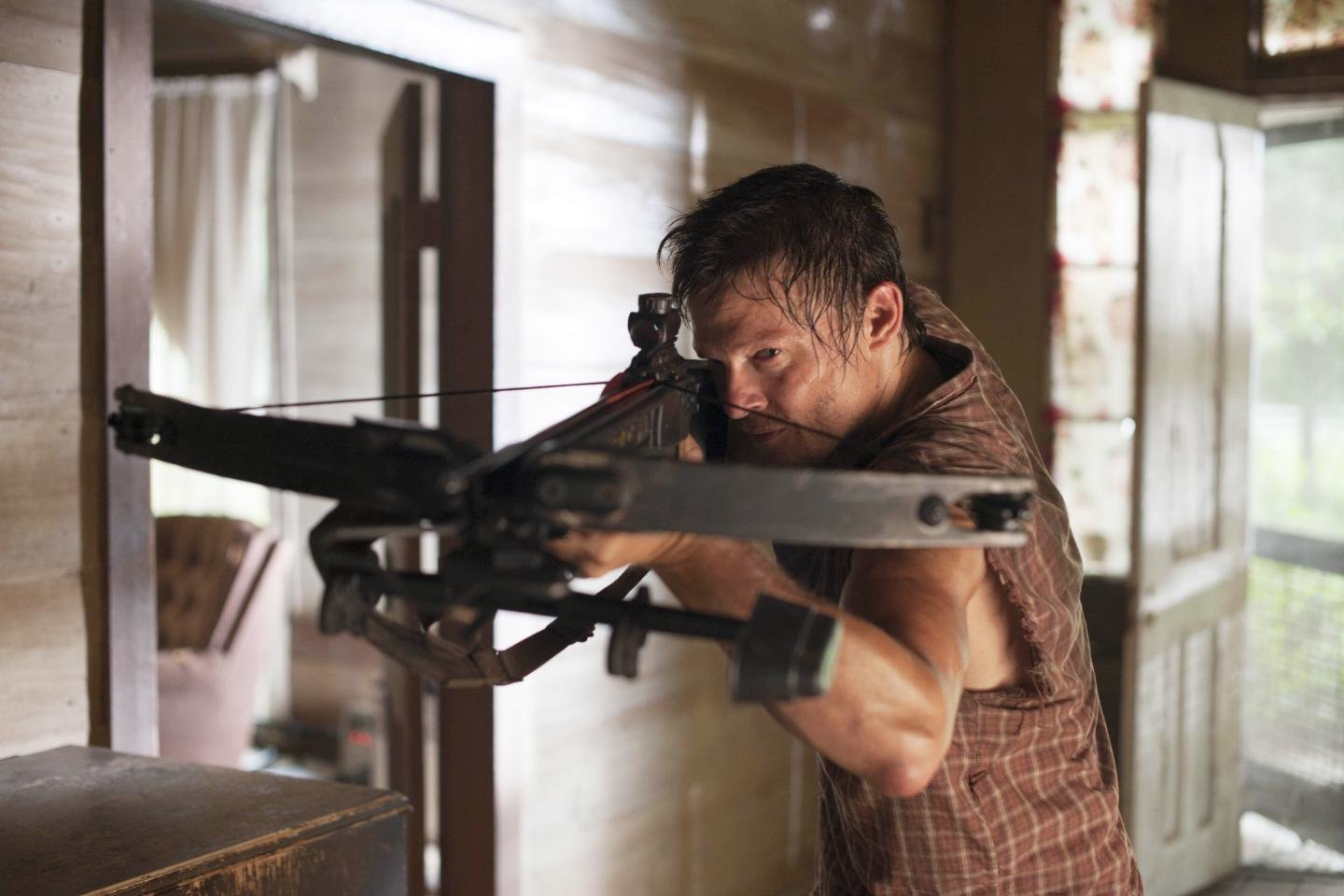 Free Daryl Dixon high quality background ID:190304 for hd 1440x960 PC