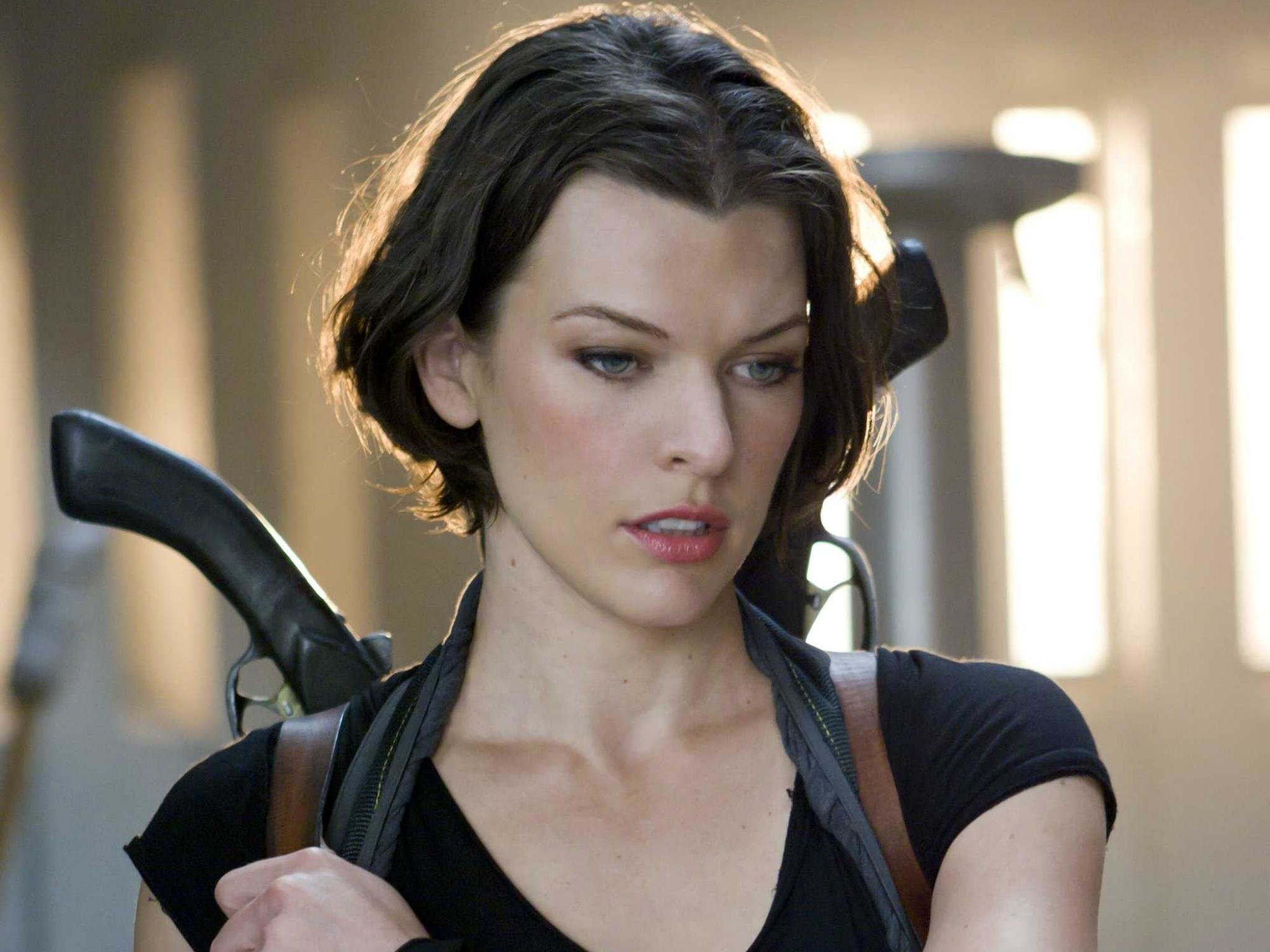 Best Resident Evil: Afterlife background ID:270027 for High Resolution hd 2048x1536 computer