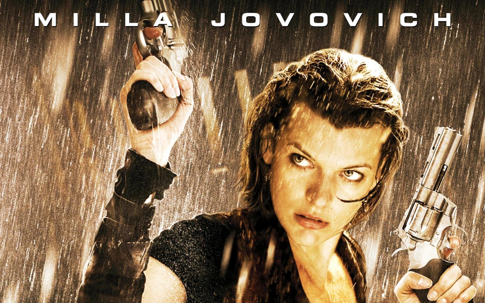 Best Resident Evil: Afterlife wallpaper ID:270029 for High Resolution hd 1680x1050 computer