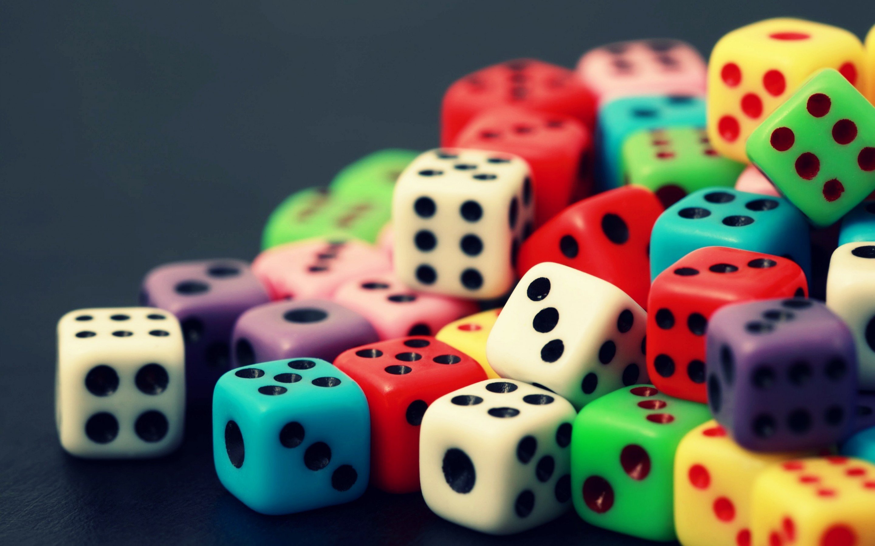 Best Dice wallpaper ID:423226 for High Resolution hd 2880x1800 PC