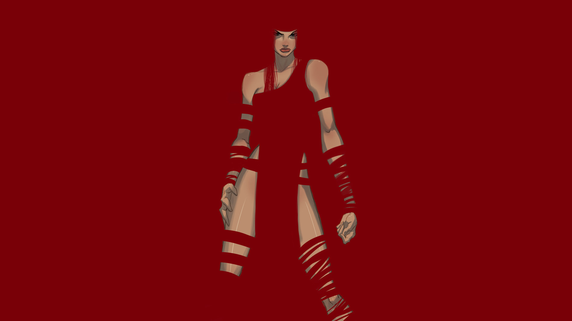 Awesome Elektra free background ID:354036 for full hd PC