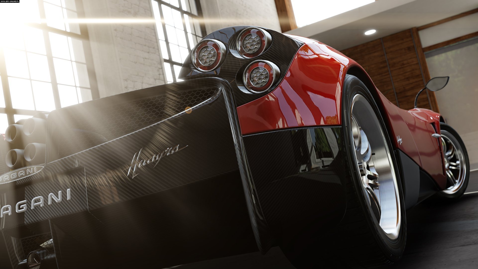 Best Forza Motorsport 5 background ID:210217 for High Resolution full hd PC