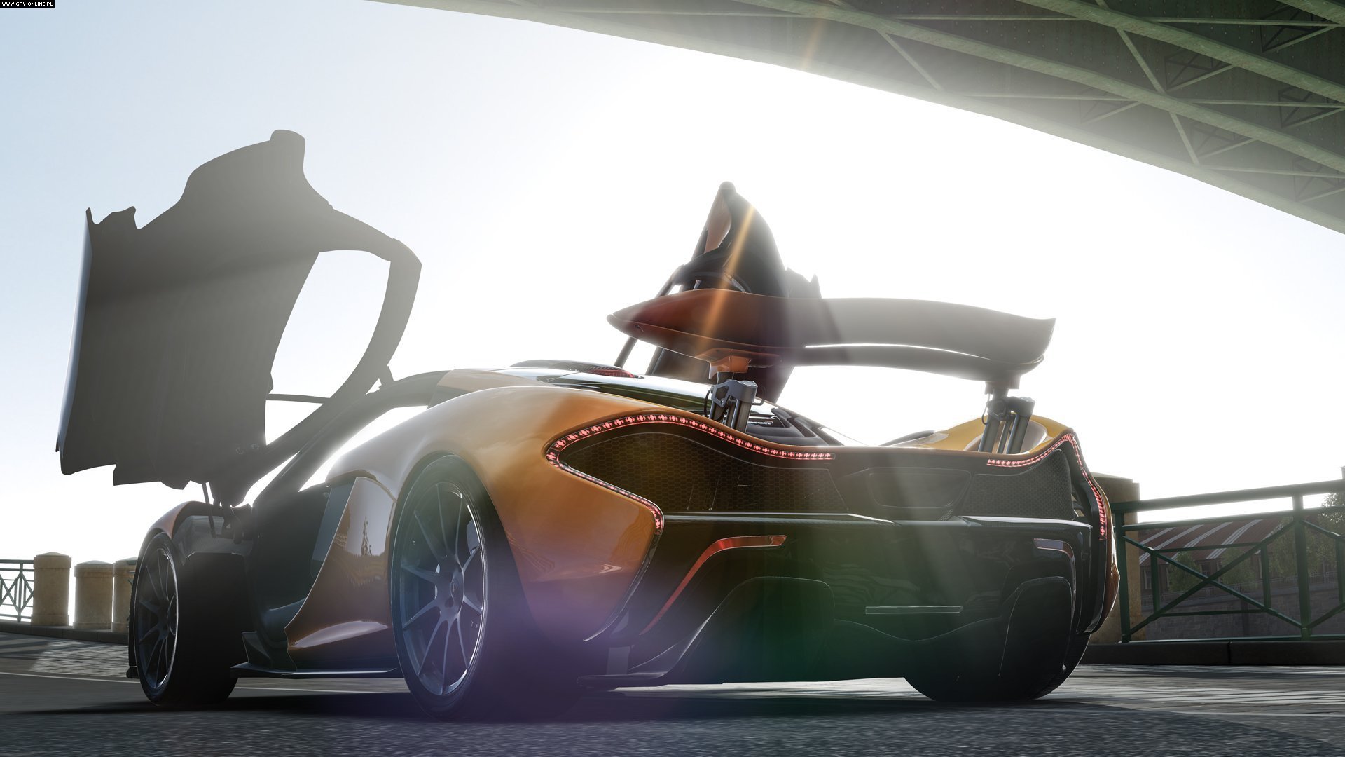 Best Forza Motorsport 5 background ID:210216 for High Resolution hd 1920x1080 computer