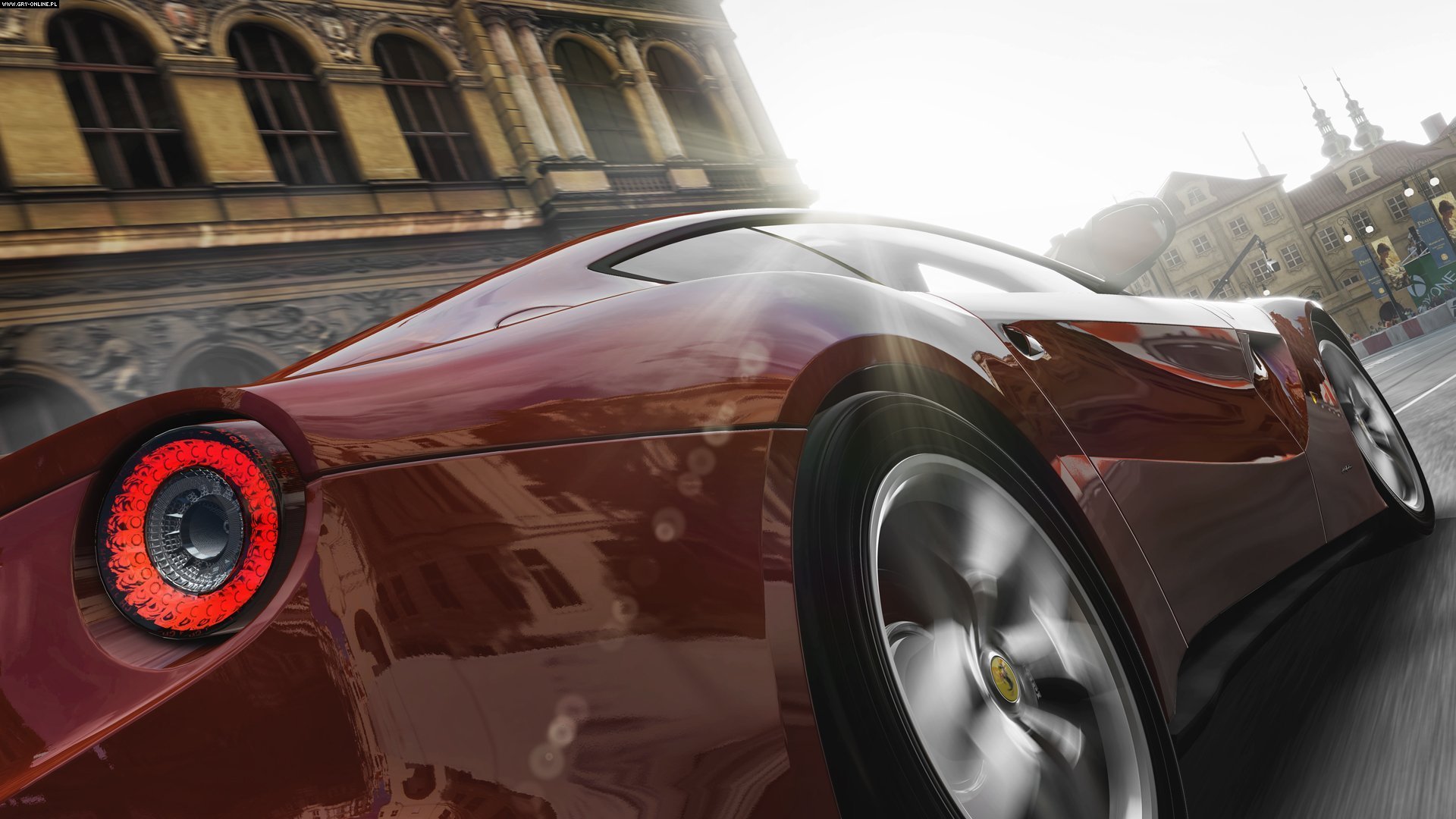 Free download Forza Motorsport 5 wallpaper ID:210185 1080p for desktop