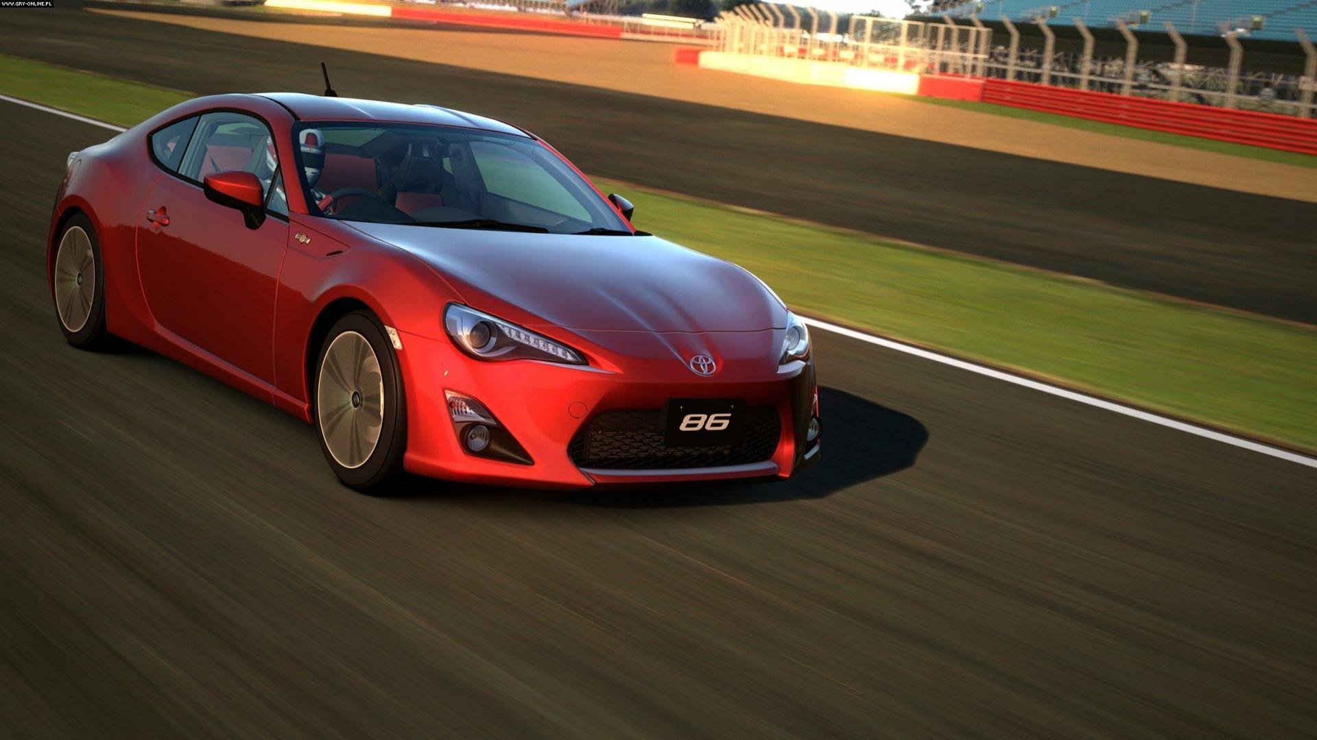 Awesome Gran Turismo 6 free background ID:43258 for full hd 1920x1080 PC