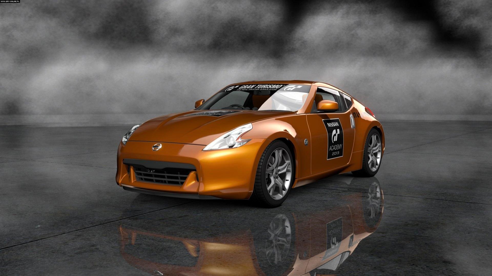 High resolution Gran Turismo 6 1080p wallpaper ID:43139 for PC