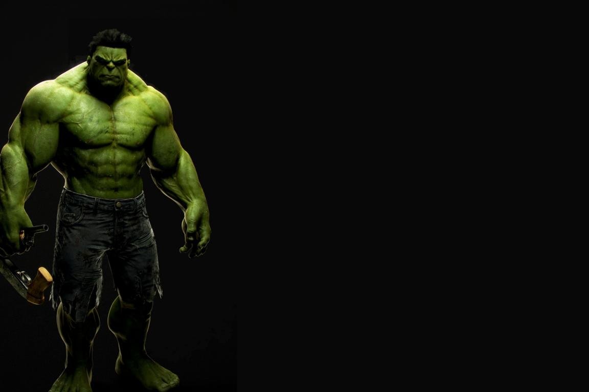 Awesome Hulk free background ID:451627 for hd 1152x768 desktop