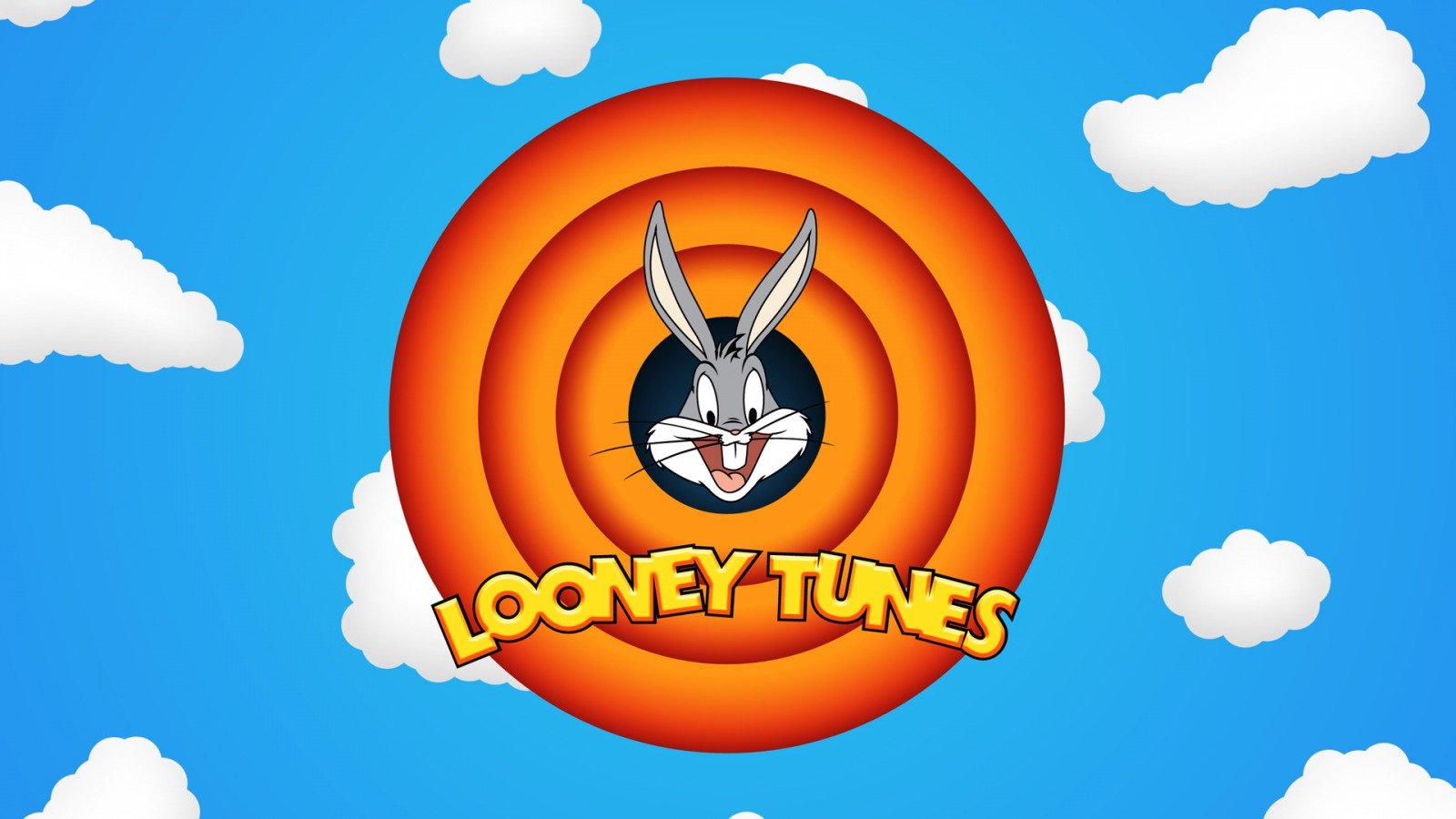 Free download Looney Tunes wallpaper ID:22604 hd 1600x900 for desktop