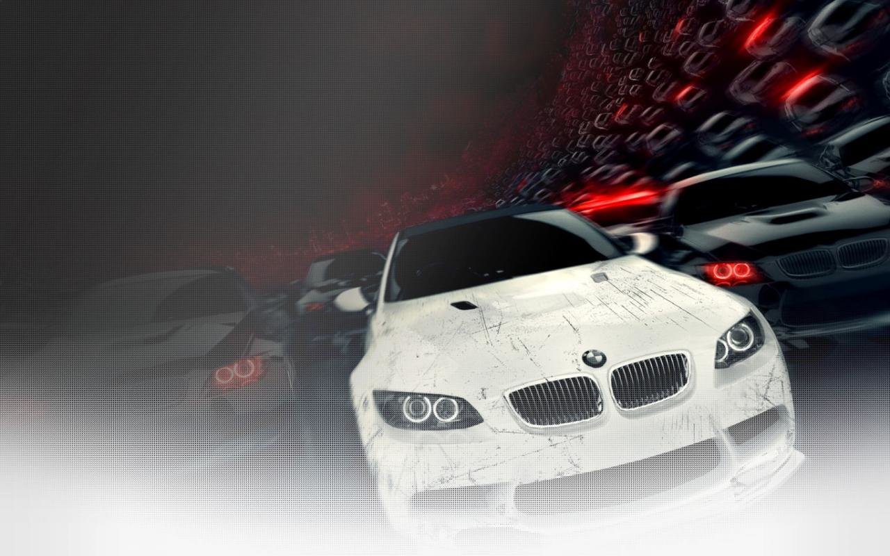 Free Need For Speed: Most Wanted high quality background ID:137067 for hd 1280x800 computer