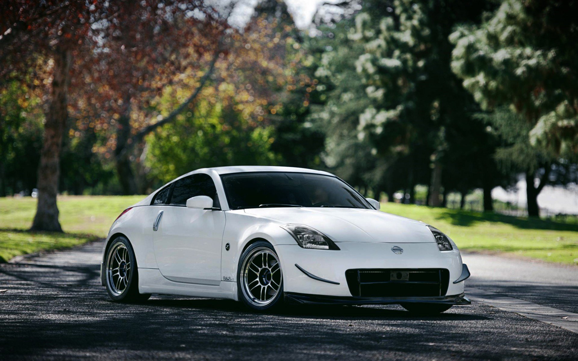 Free Nissan 350Z high quality background ID:456792 for hd 1920x1200 computer