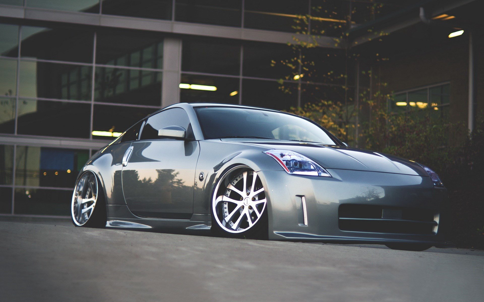 Awesome Nissan 350Z free wallpaper ID:456791 for hd 1920x1200 computer