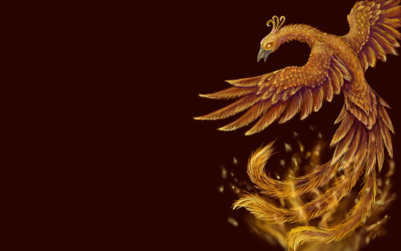 Download hd 1280x800 Phoenix PC background ID:100501 for free