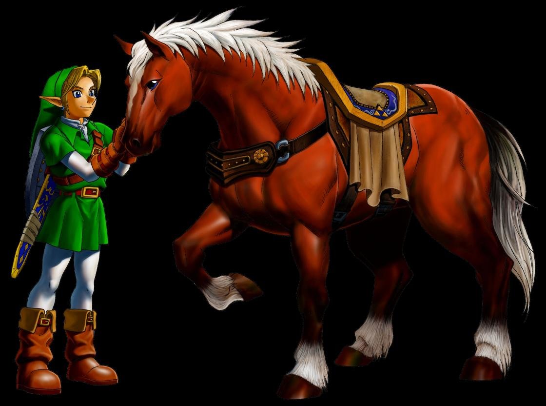 Free download The Legend Of Zelda: Ocarina Of Time wallpaper ID:151642 hd 1120x832 for desktop