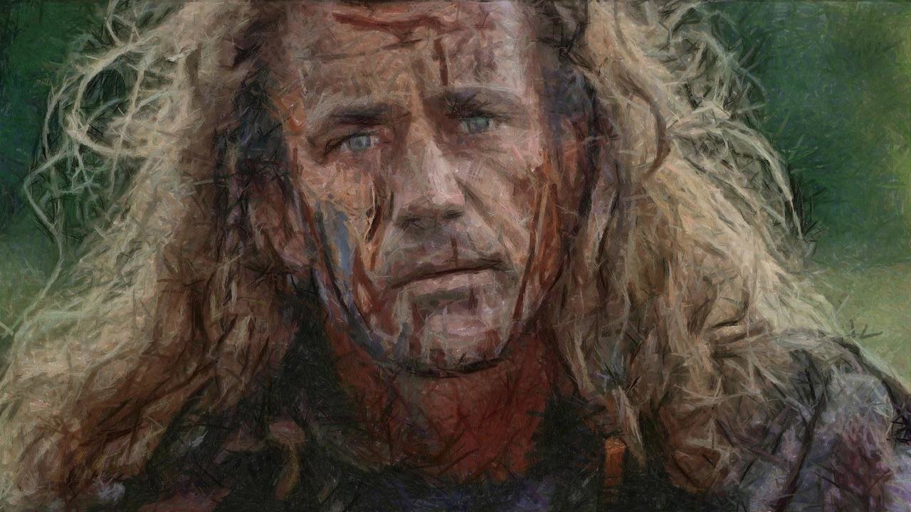 Free Braveheart high quality wallpaper ID:92081 for hd 720p computer