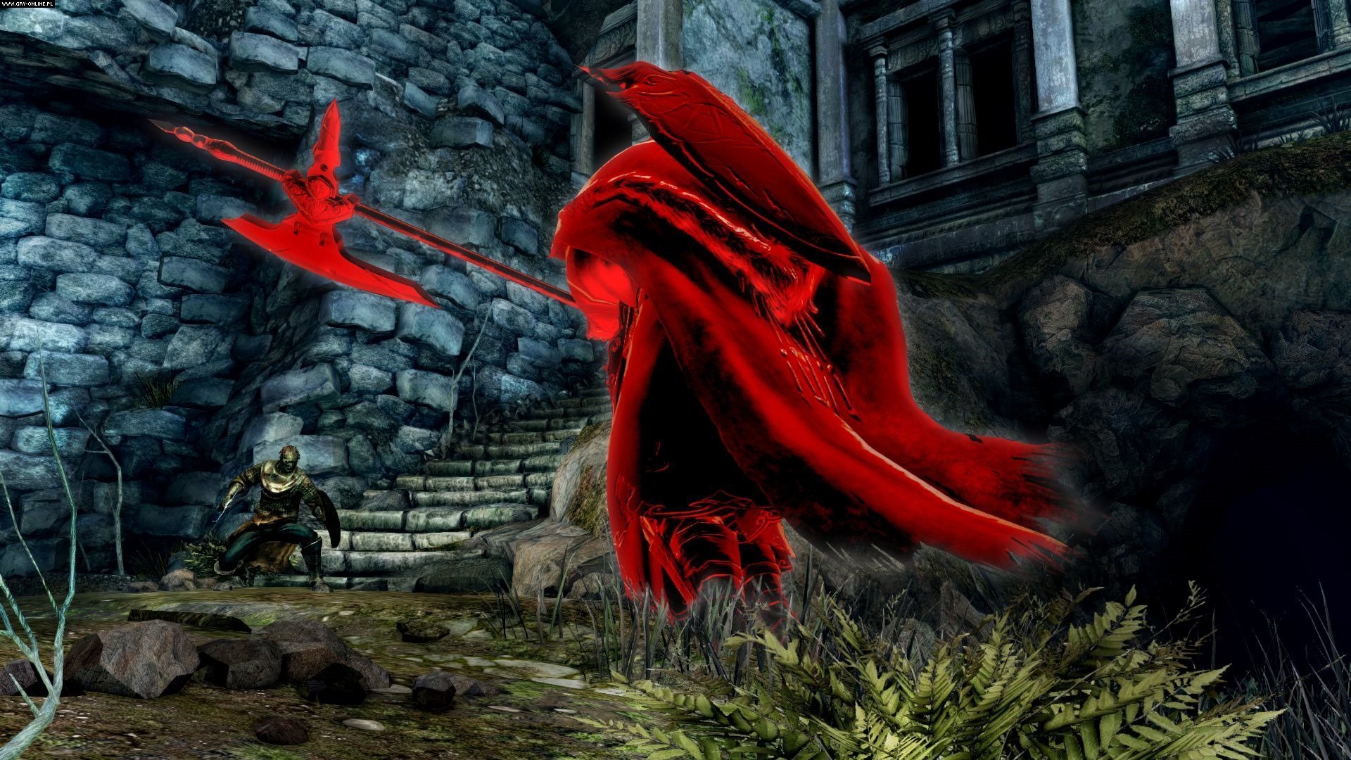 Awesome Dark Souls 2 free background ID:10978 for hd 1920x1080 PC
