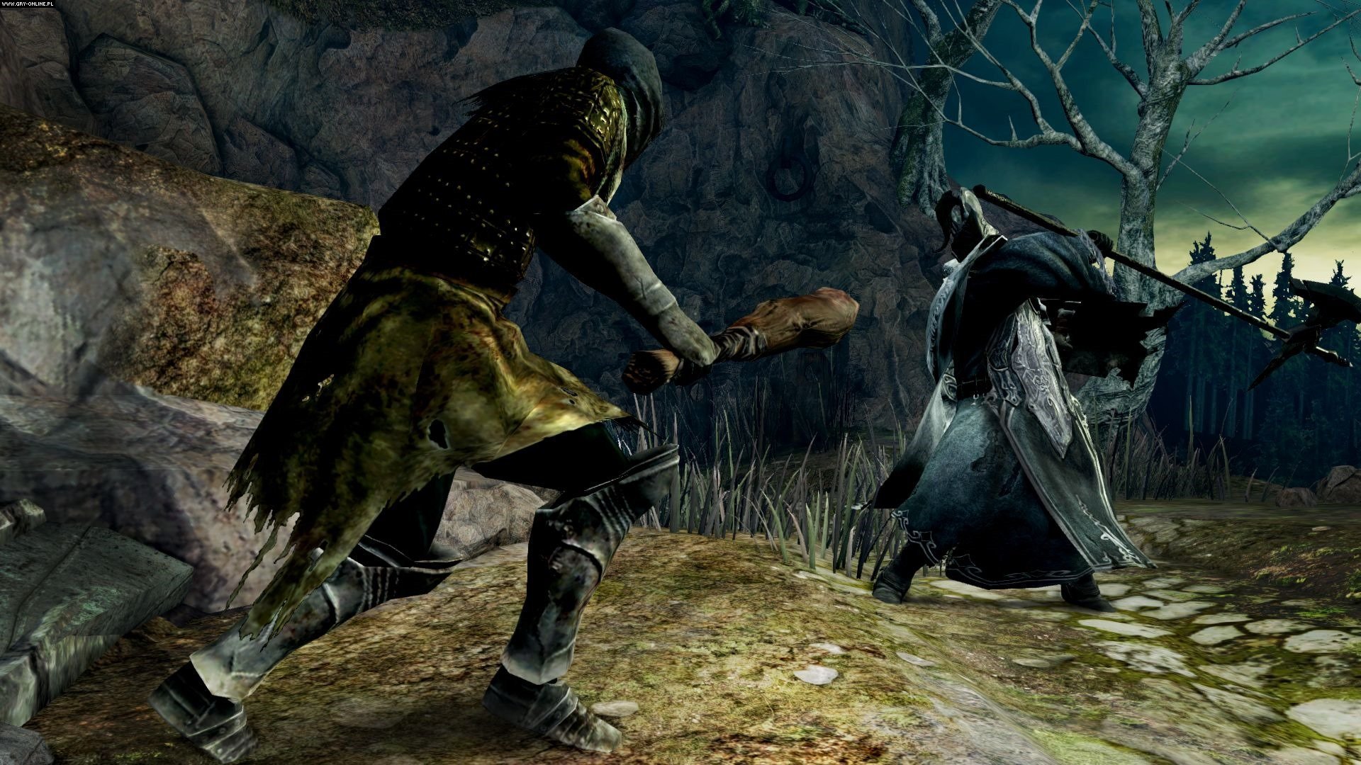 Awesome Dark Souls 2 free background ID:10982 for hd 1920x1080 computer